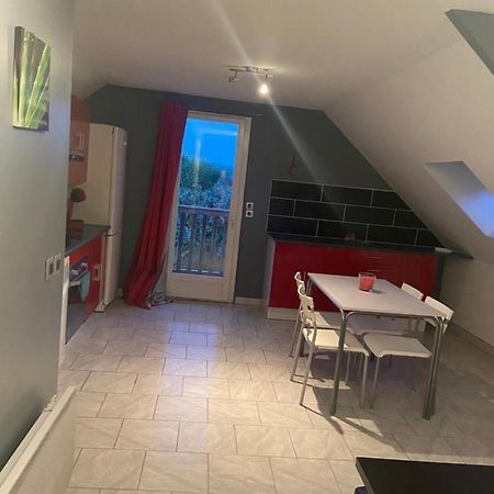Le Domaine Grestain Apartment Fatouville-Grestain Luaran gambar