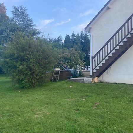 Le Domaine Grestain Apartment Fatouville-Grestain Luaran gambar