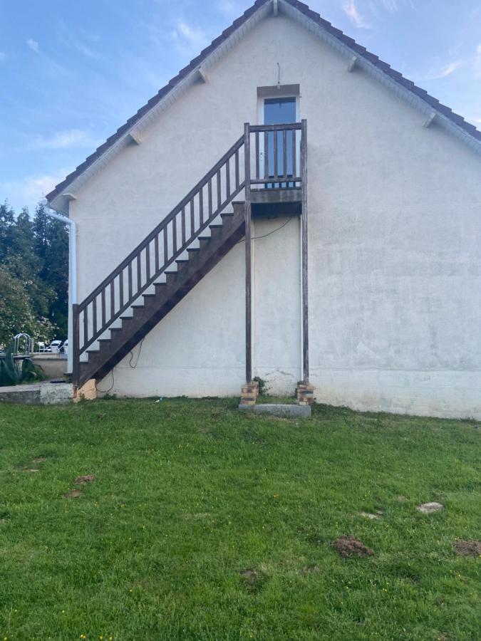 Le Domaine Grestain Apartment Fatouville-Grestain Luaran gambar